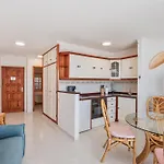 Апартаменты Playa Delphin 206 *