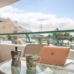Playa Delphin 206 Апартаменты Пуэрто-Наос