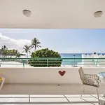 Playa Delphin 206 Апартаменты *