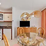 Playa Delphin 206 Апартаменты *