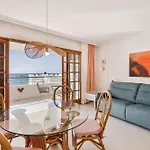 Апартаменты Playa Delphin 206 Пуэрто-Наос
