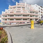 Апартаменты Playa Delphin 206 *