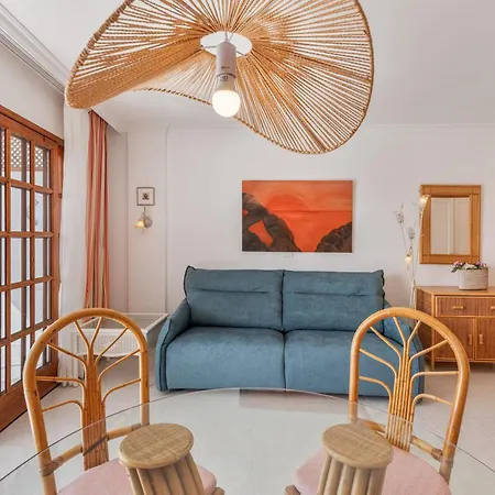 Apartment Playa Delphin 206