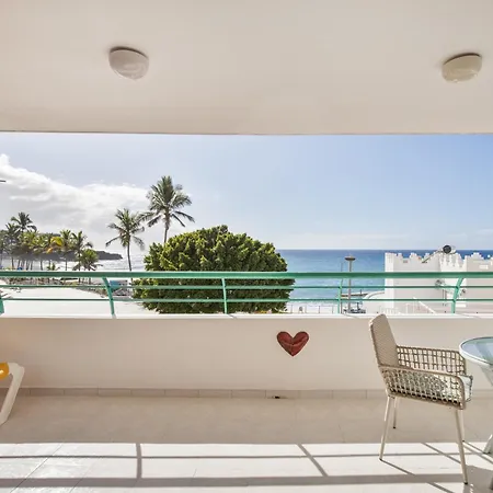 Playa Delphin 206 Apartment *