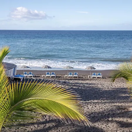 Apartment Playa Delphin 206 *