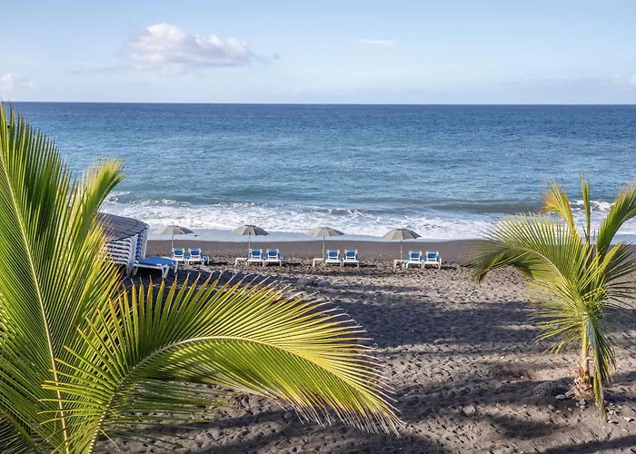 Apartment Playa Delphin 206 Puerto De Naos