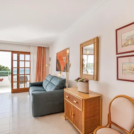 Apartment Playa Delphin 206