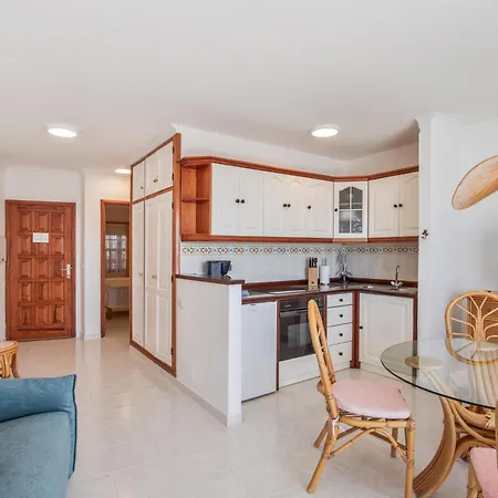 Apartment Playa Delphin 206 Puerto De Naos