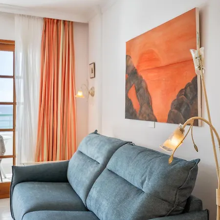 Apartment Playa Delphin 206